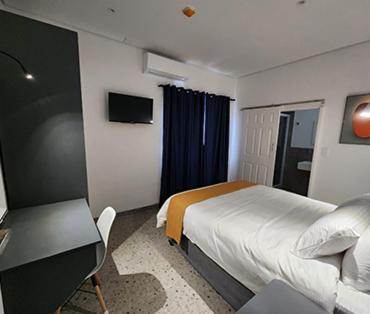 The Wishing Well Guest House Self-Catering Port Edward Buitenkant foto