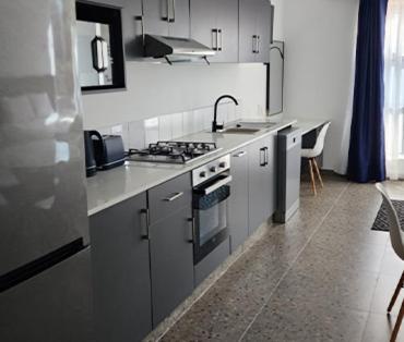 The Wishing Well Guest House Self-Catering Port Edward Buitenkant foto
