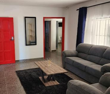 The Wishing Well Guest House Self-Catering Port Edward Buitenkant foto
