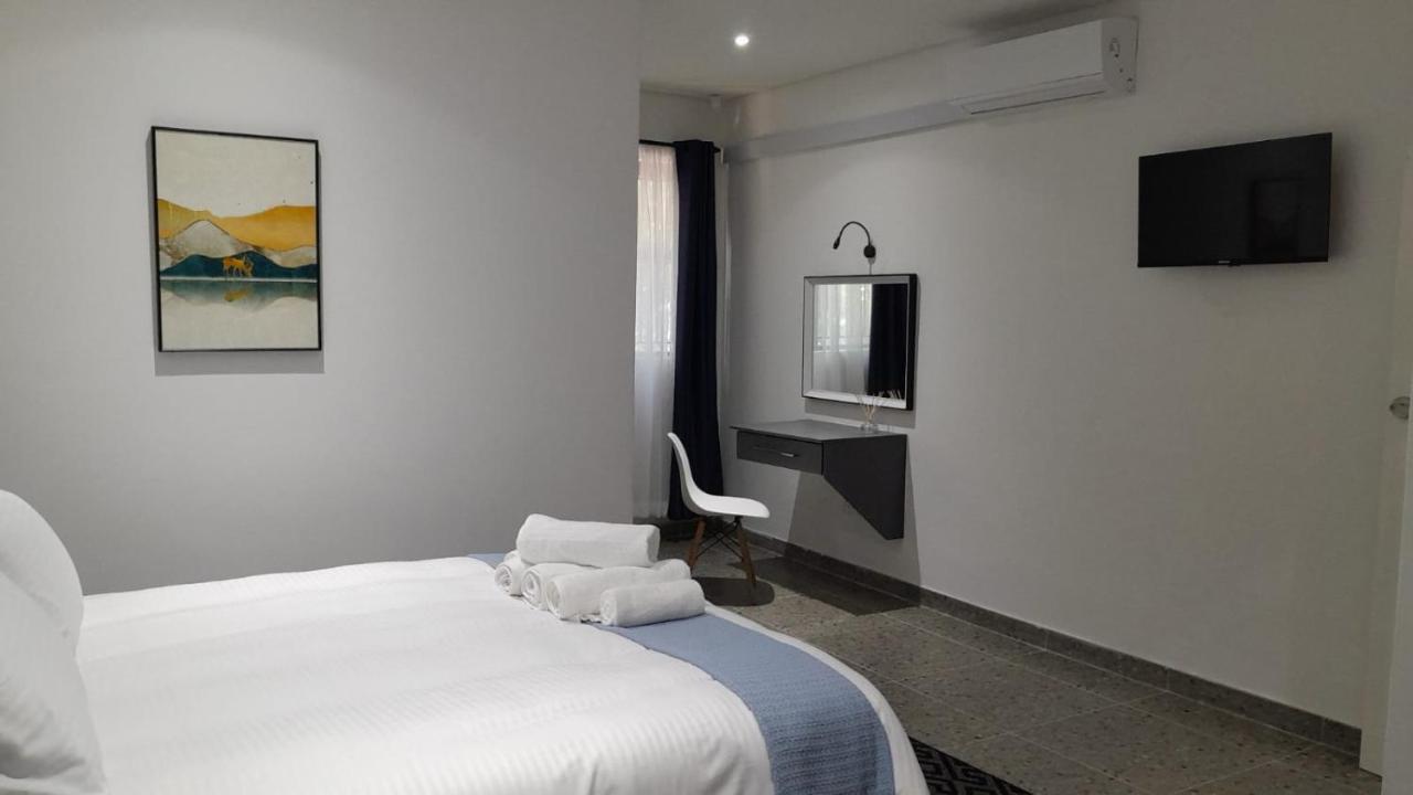 The Wishing Well Guest House Self-Catering Port Edward Buitenkant foto